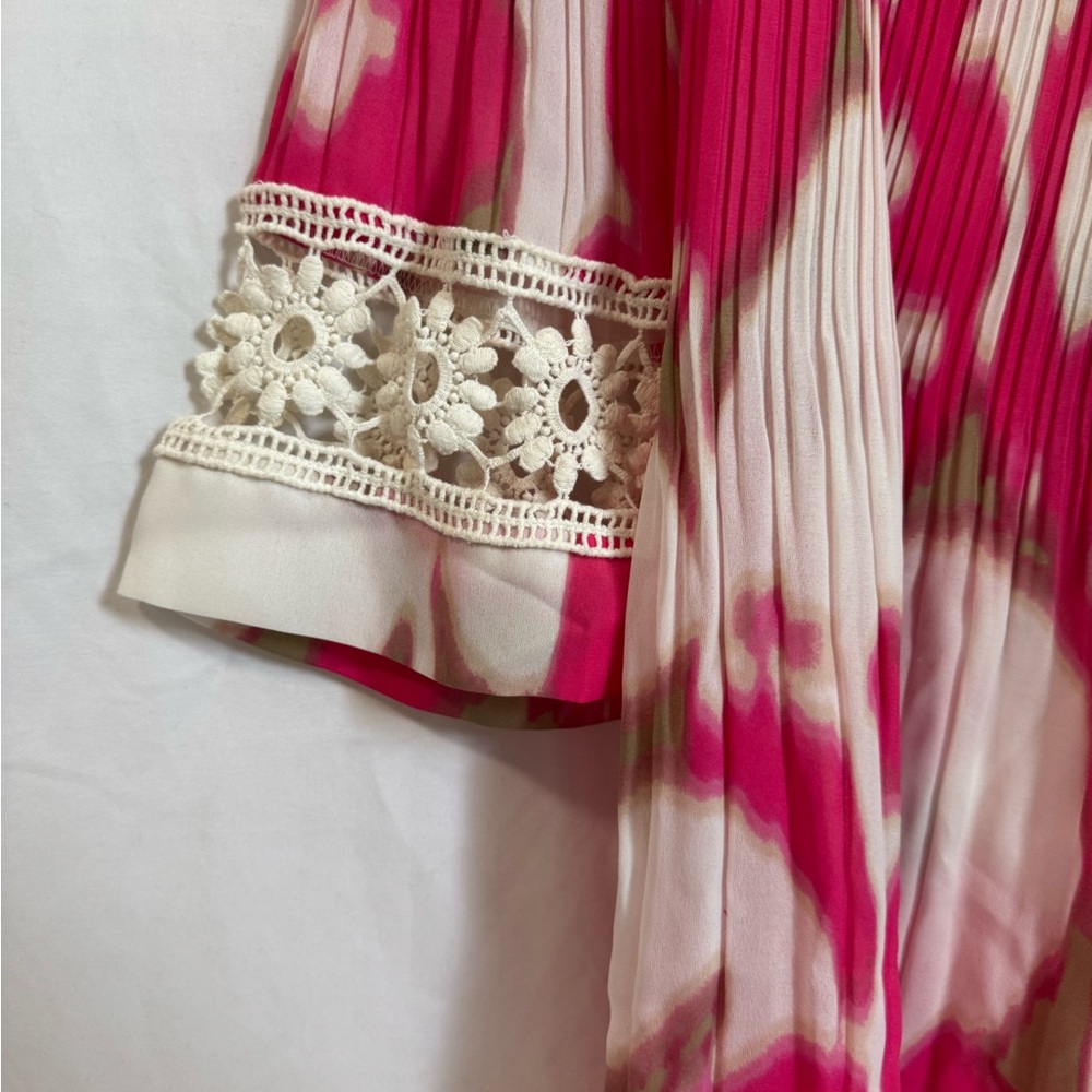 Boho top - Picture 2 of 4